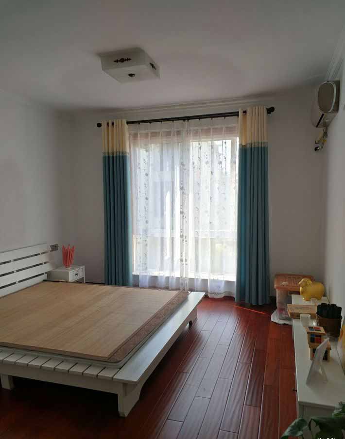 婆家砸200万装修的新婚豪宅,闺蜜说我捡到宝了,劝我赶紧嫁了?