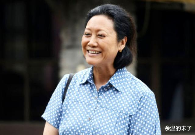 钟丽缇|隐忍19年才离婚，彼此离婚不离心，他们才是离婚夫妻的最佳模板