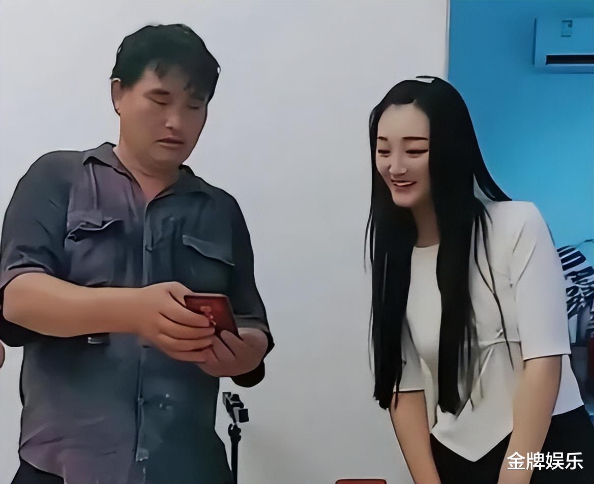 赵丽颖|陈亚男成为过去式！大衣哥家又迎喜事，新儿媳妇是单县当地的老师