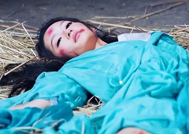 美貌小护士为什么杀人碎尸?被老男人抓住把柄后陪睡导致心态失衡