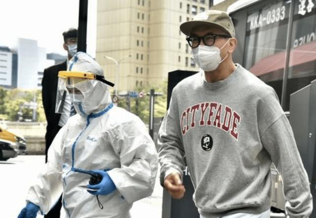 大S 在美容这件事上，大S和具俊晔都是狠人
