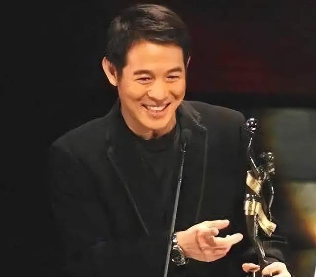 刘畊宏|《投名状》中李连杰气场多强?碾压华仔金城武