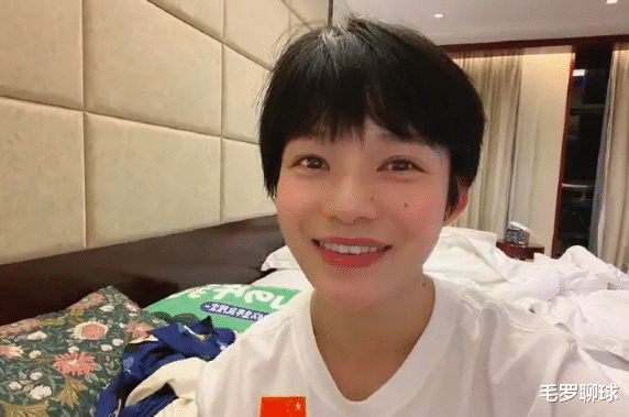 许钟豪|女足亚洲杯冠军儿子3岁了！球性超同龄人，未来或率男足进世界杯