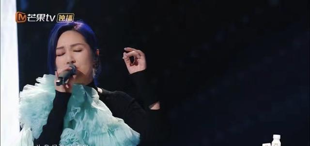 芒果台|上线就是收视第一!《声生不息》一开播,就是芒果台年度爆款