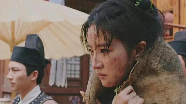 重紫|明晚开播!古偶剧《重紫》来袭,帅哥美女搭档,终于有剧可追了