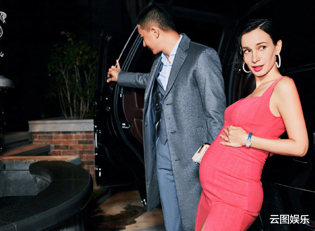 明星|明星们母亲节扎堆报喜!27岁男星娶亿万富婆,韩庚夫妇升级当爸妈