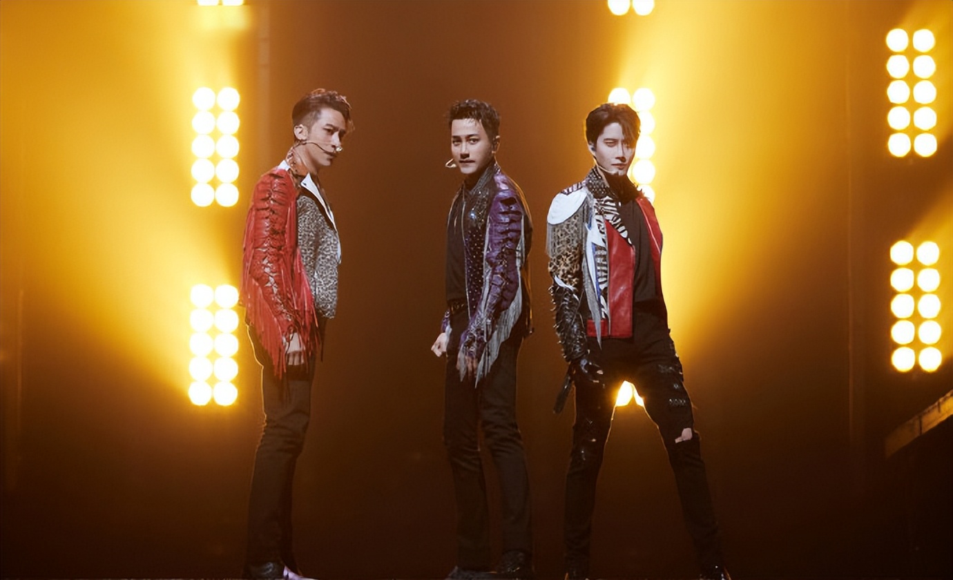 |《披荆斩棘2》四公排名：吴克群部落第一，苏有朋个人喜爱度第一