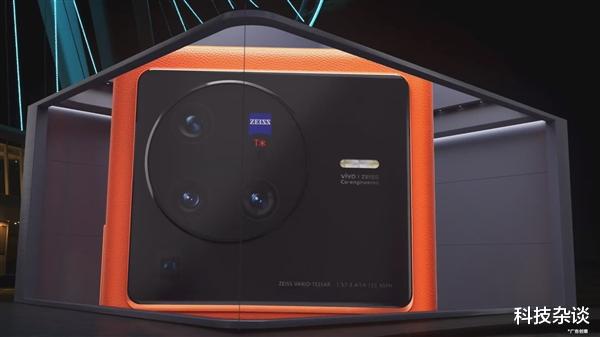 小米科技|vivo X80来也！小米Civi 1S来也！