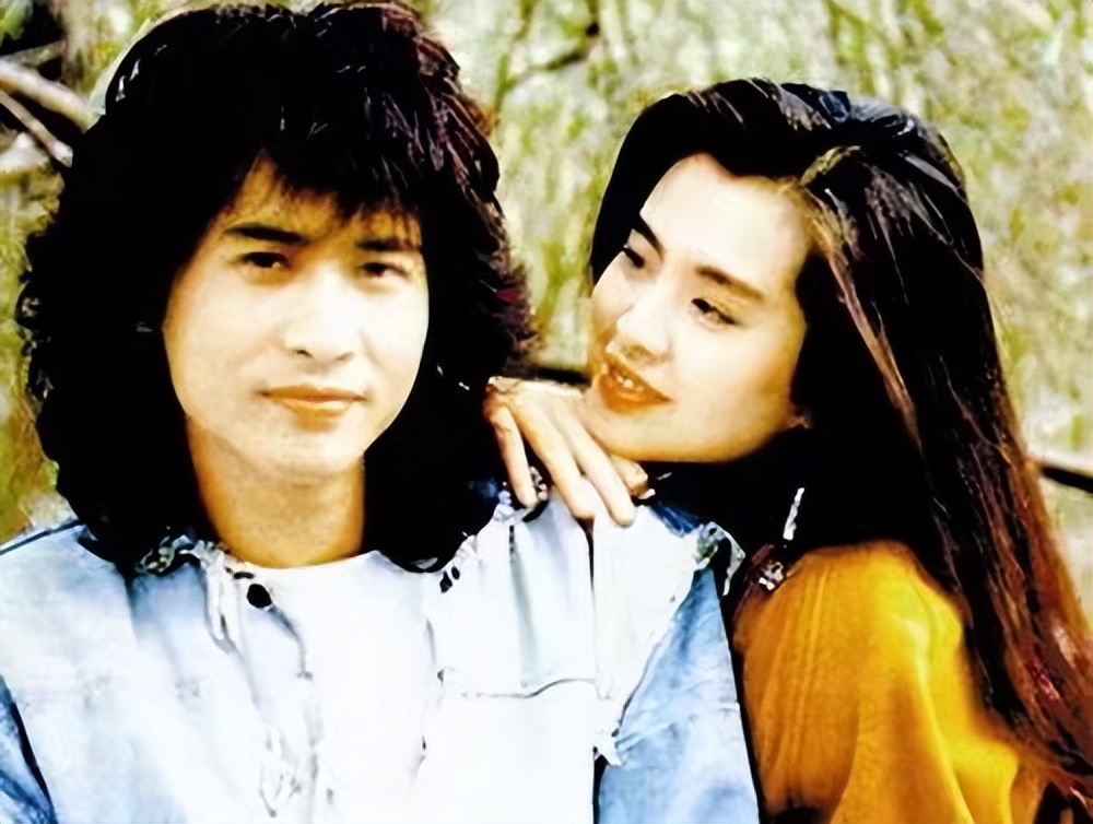 黎姿|温婉如画、千娇百媚！这6位女星的容颜，长在了中国人的审美上