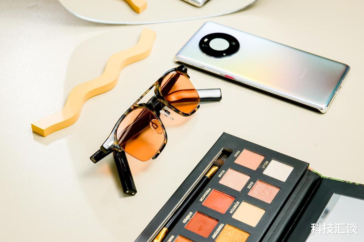 华为|“红红虎虎”迎新年,用华为智能眼镜拉满新春仪式感!