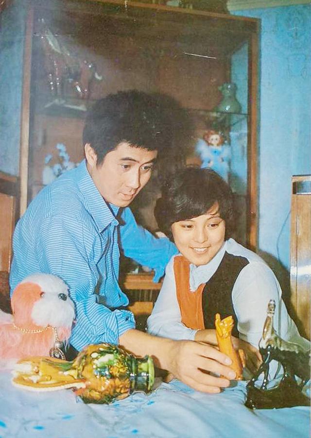 郭凯敏|31年前结束6年婚姻,郭凯敏张芝华后来各自二婚,谁过得更好?