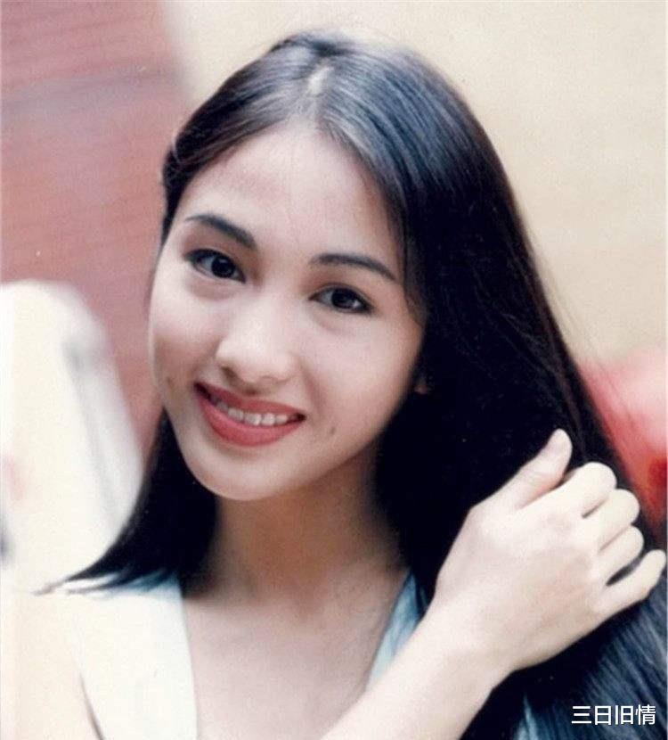 整容风也刮到了香港,这8位港圈大美人竟跑去DO脸,结局一言难尽
