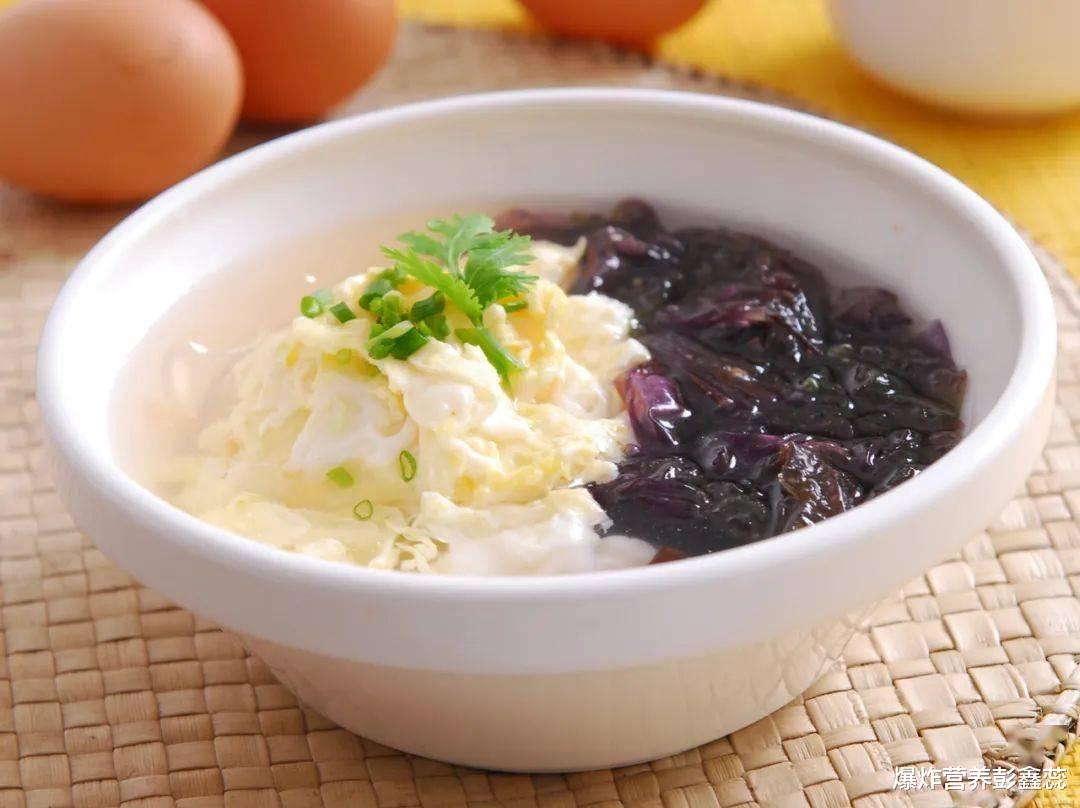 脑出血|为什么秋天容易困乏？要想解除这种魔咒，多摄入这4种高钾食物