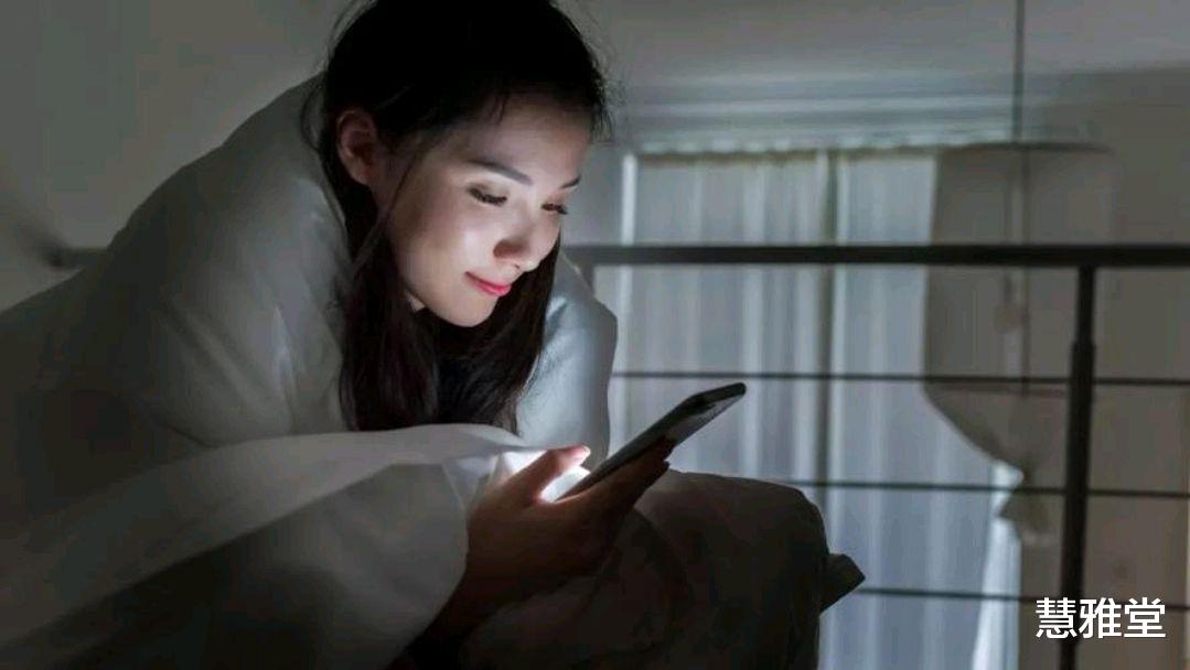 海苔 提醒：想要顺利减肥，生活中4个坏习惯，一个不沾是最好的