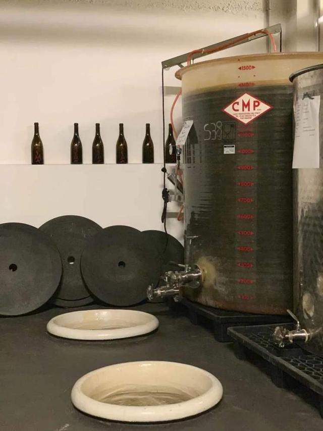 北京市|西西里 – 意大利南部的葡萄酒宝地