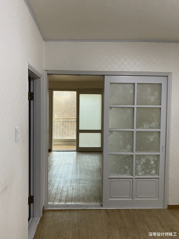 新家住着舒服才是最重要的!厨房台面角落抬高10公分,拿取更方便