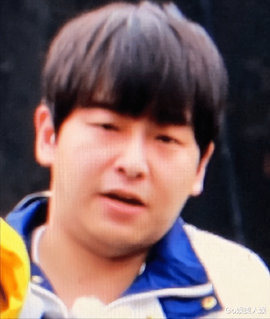 尹正|5位身材发福的男明星:尹正被骂发小作文回怼,林更新胖成张嘉译