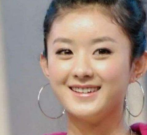 赵丽颖|赵丽颖：农村出身，被吐槽“情商低”，为何能红到现在？