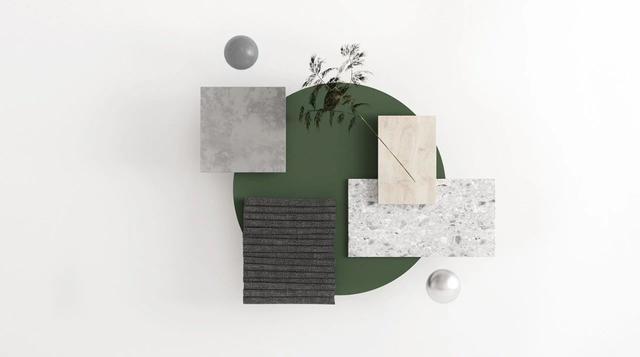 极简风格的装修设计风格,超级时尚,而且还很温馨