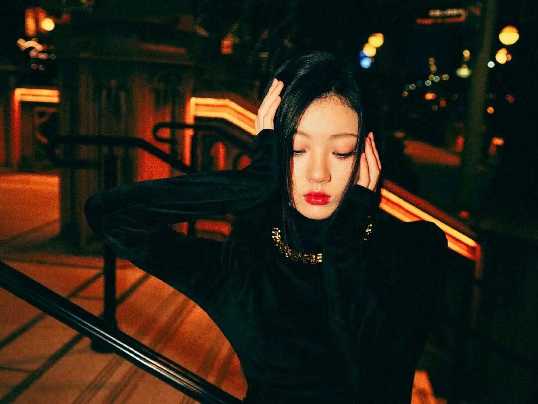 单依纯|青春如歌，汗水滴落！单依纯迎来了人生的高光时刻