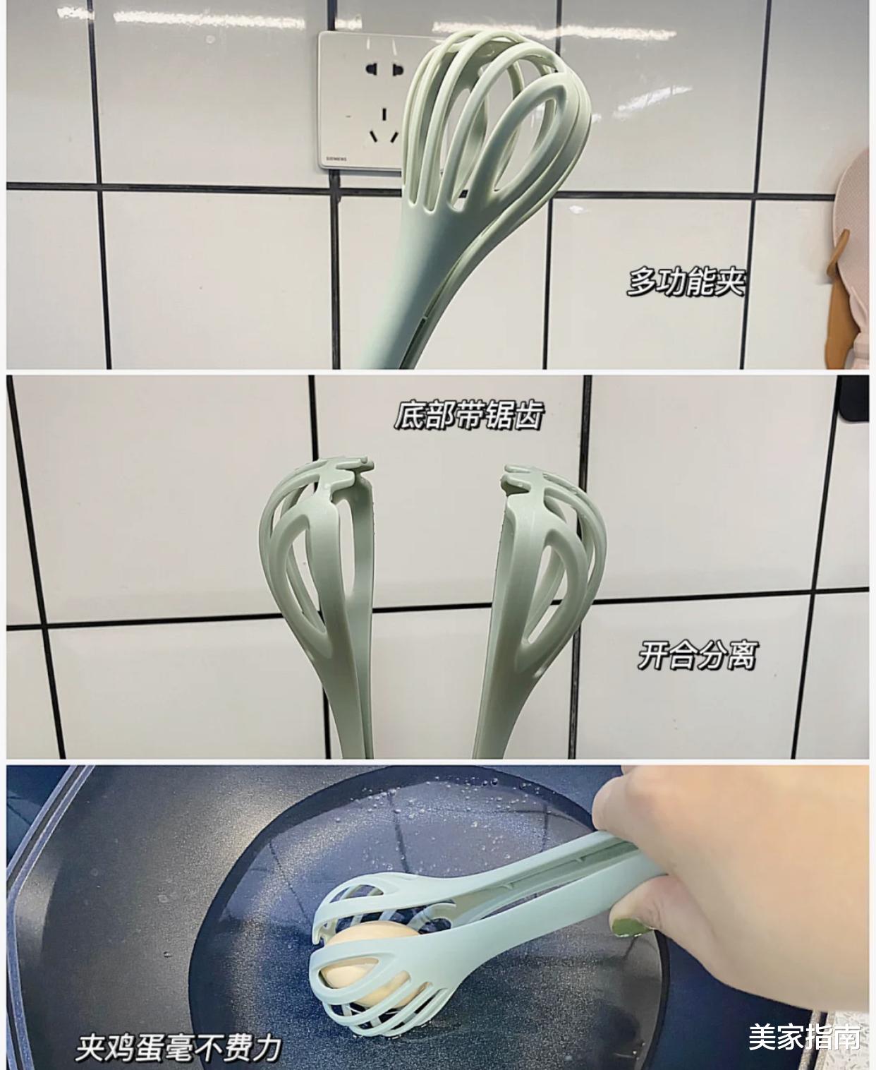 12个提升幸福感的厨房小物,本以为是智商税,没成想越用越实用