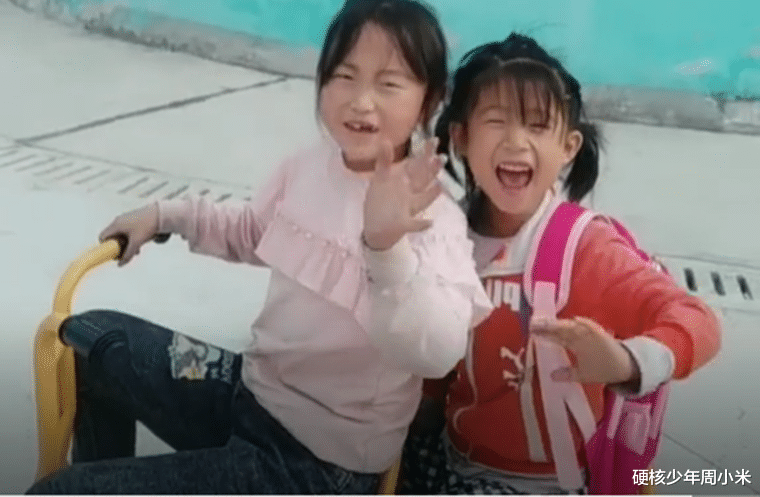 贵州夫妻生下9个孩子遭吐槽,网友:不值得同情,无非想拼个儿子