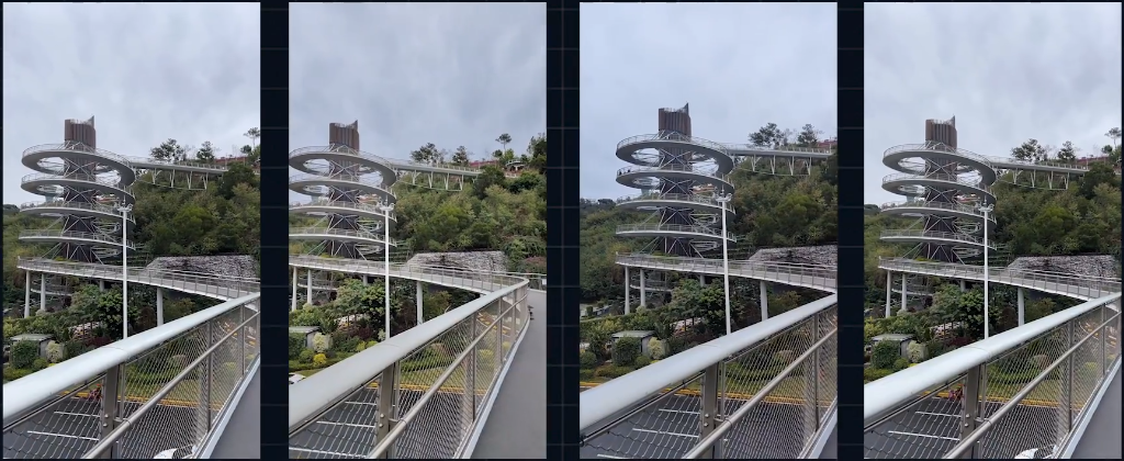 MySQL|只有650万视锥细胞的人眼,是如何吊打所有数码相机的呢?