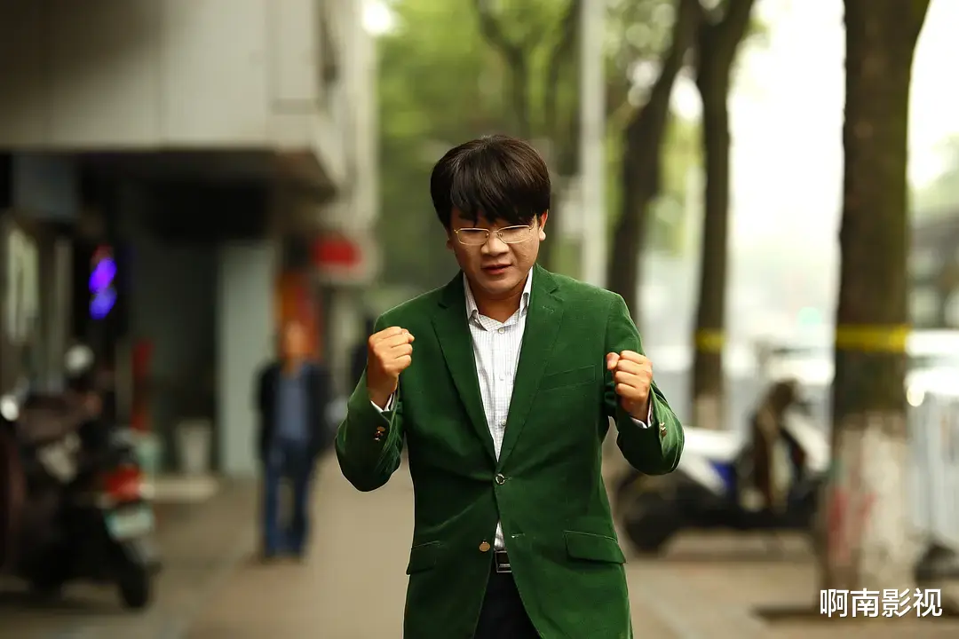 电影|《梦想演说家》：只要勇于跨过阻碍，我们就可以看到彩虹