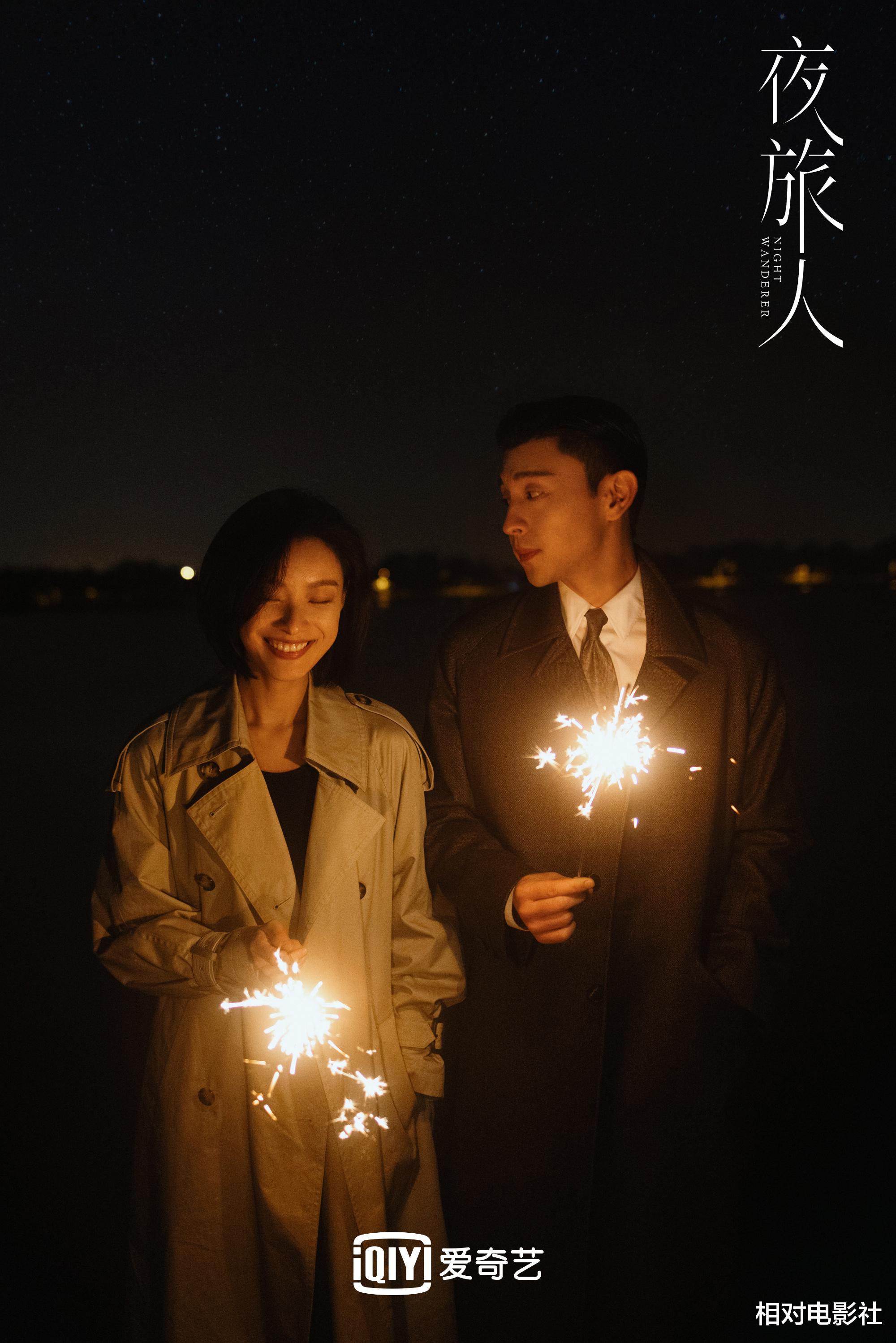 邓伦|邓伦、高伟光、李沁新剧获央视点名！皆有望今年播出，你更期待哪部？