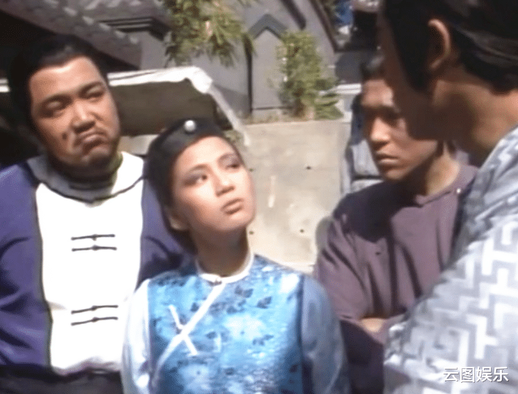 白宇|老戏骨曾伟明当上村长，罕露面大谈离开TVB原因：丧事也不能请假