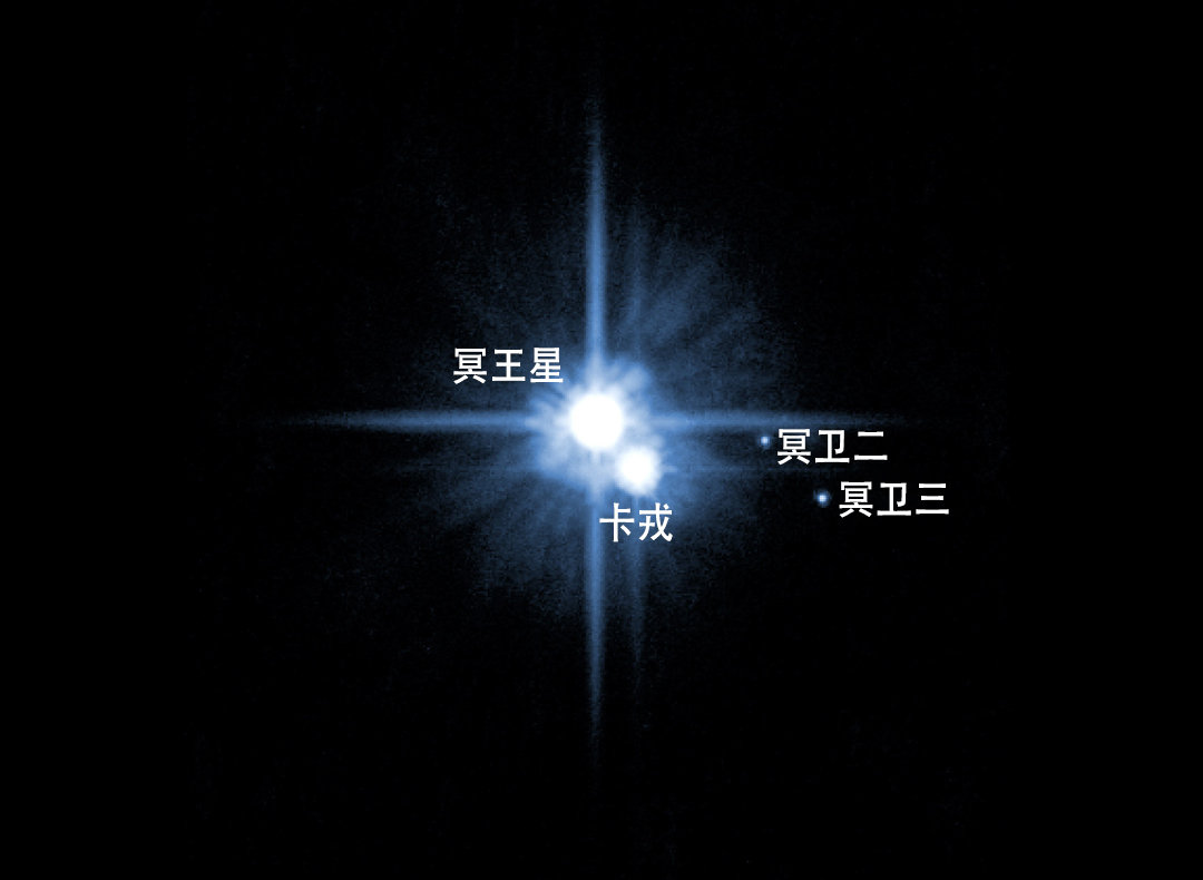 ?冥王星可怕到什么程度?它被踢出太阳系九大行星,真的不冤