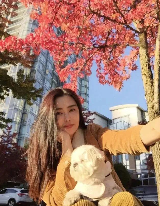 王祖贤|王祖贤在温哥华16年从不工作 坐公车买打折内衣 这么多年钱哪来?