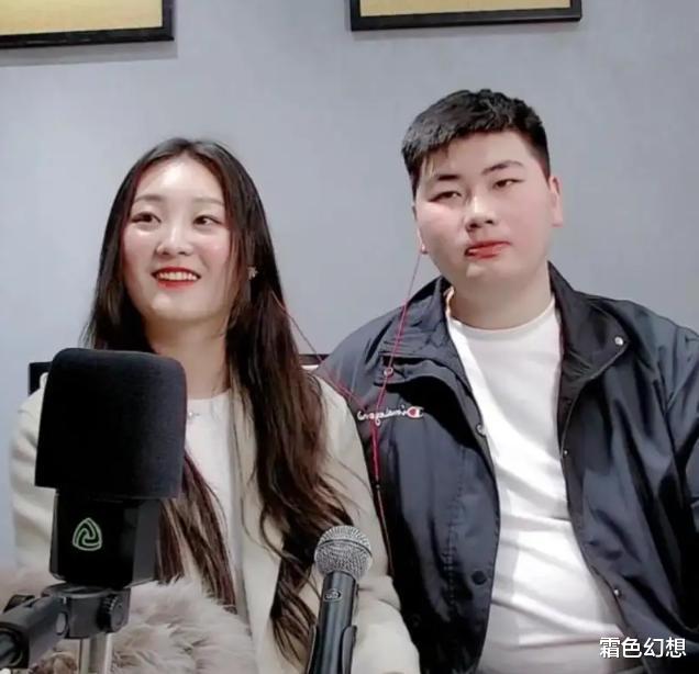 陈亚男|朱单伟陈萌晒婚纱照花絮秀恩爱，前妻陈亚男清空账号或就此退网