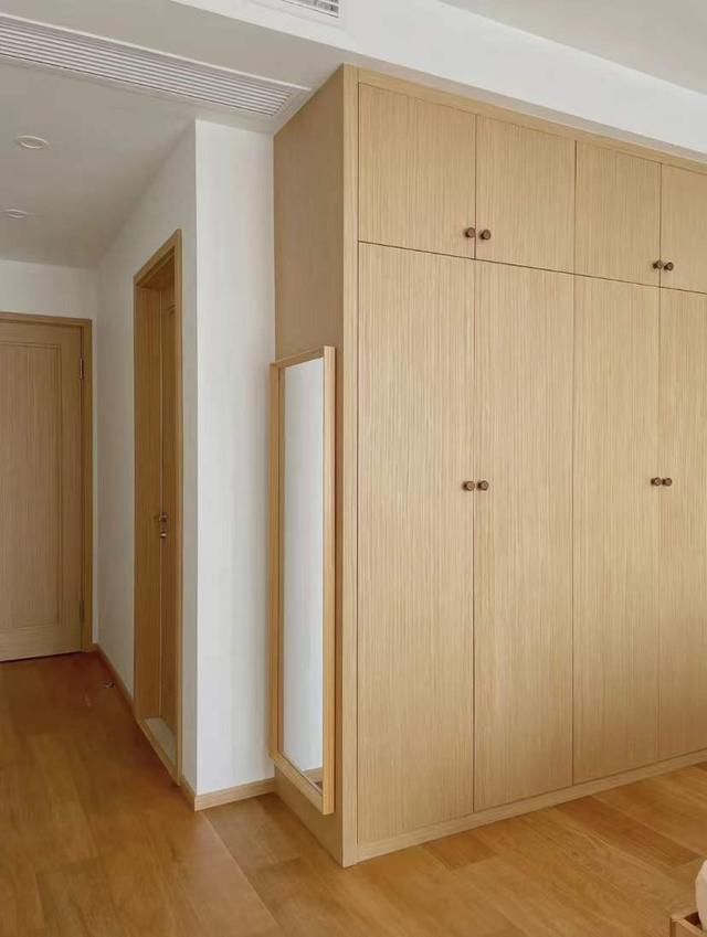 小夫妻买下134㎡新房，装完后变成无数人的“梦中情屋”