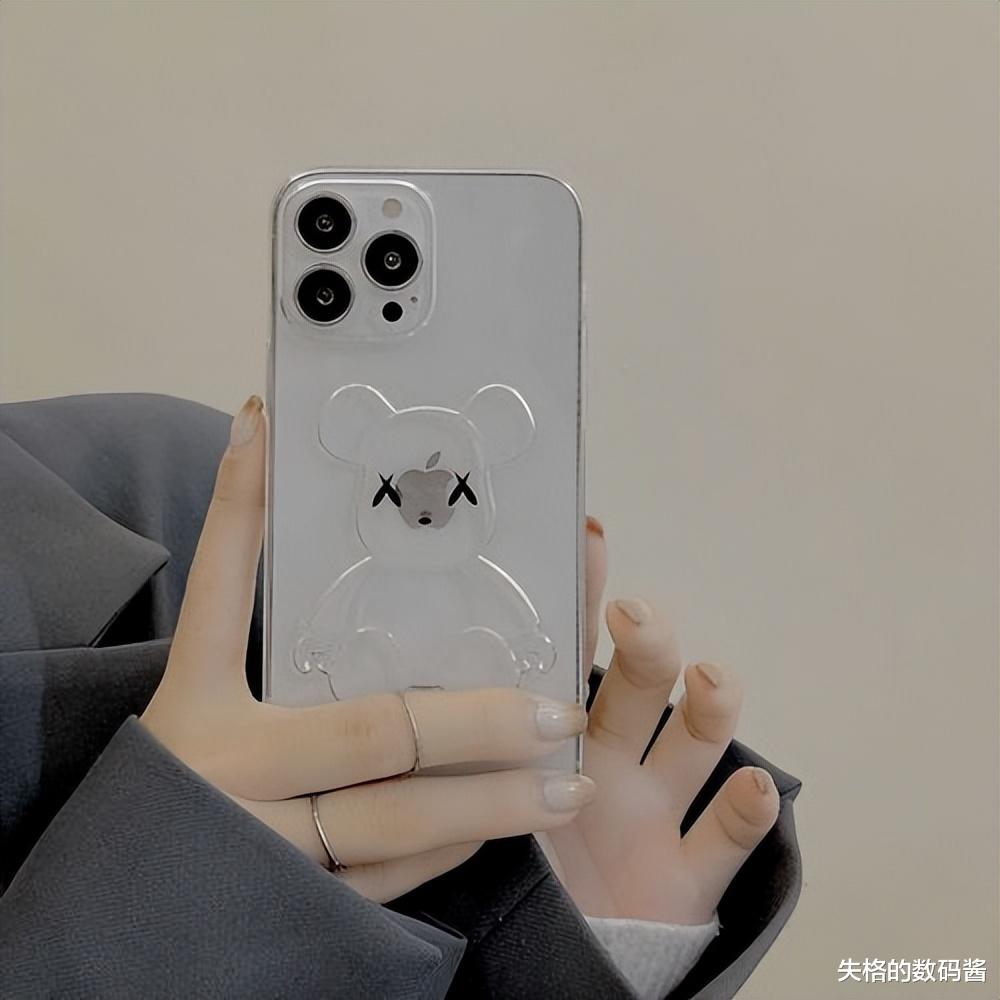 ios16|用了三个月，我把iPhone13Pro换成了iPhone13，有太多话要说
