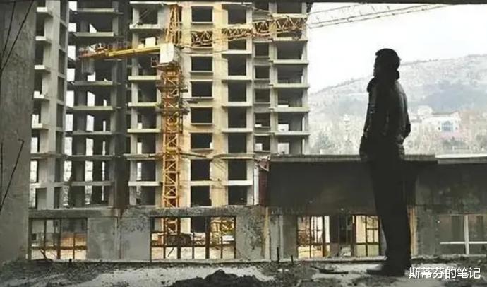 江苏省|上海男子贷款392万买房,烂尾后拒还贷遭银行起诉,法院:不用还