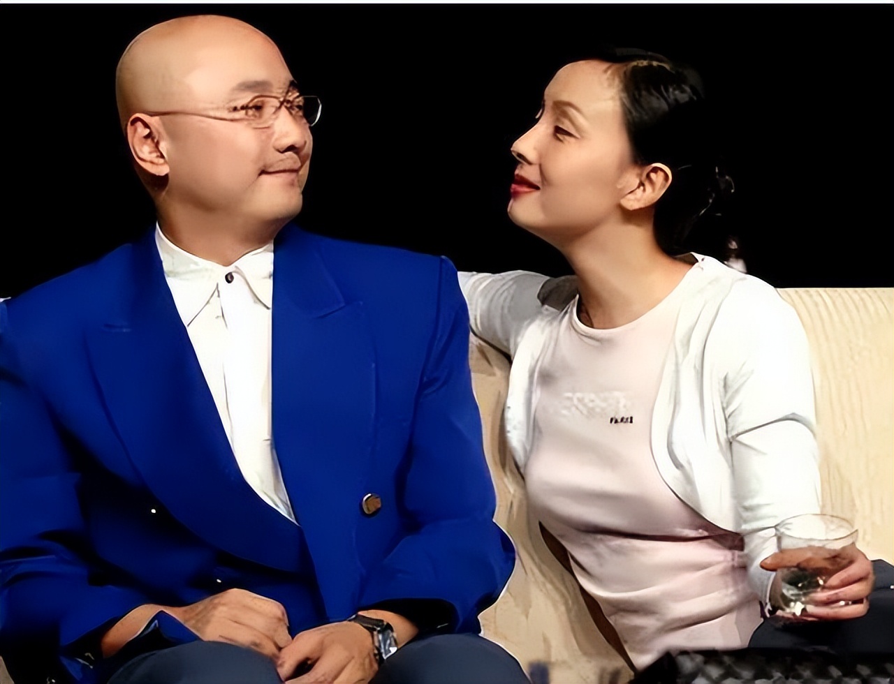 徐峥|2022年娱乐圈终极大瓜即将到来？徐峥成为网友头号怀疑对象！