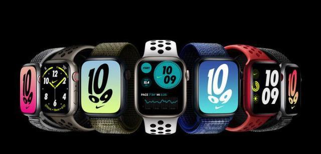 Apple Watch|Applewatchs8有哪些新功能？是否值得入手？