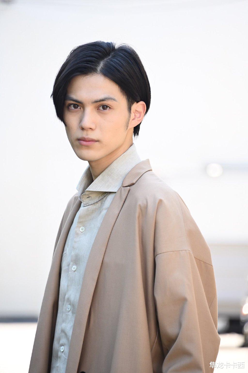 假面骑士|假面骑士geats主演角色图汇总 黑白拼接袜子的引导员是今年的新老婆