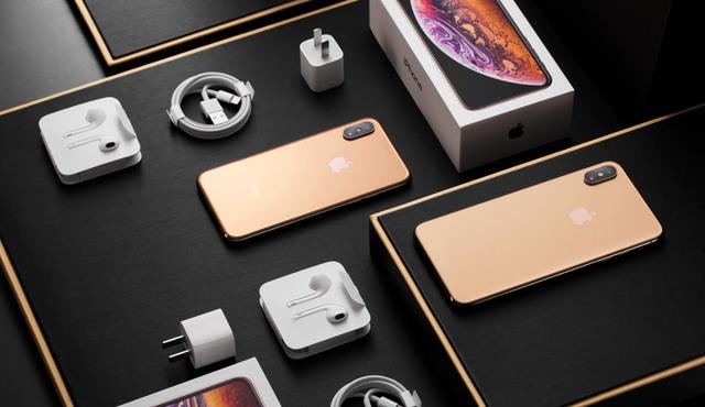 iPhone|二手iPhoneXS：5.8英寸屏幕，256G版现货，可以捡漏了