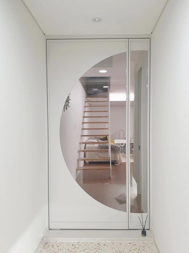 好想也拥有这样一套别墅,露台打造专属空中花园,装修温馨感满满