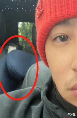 |潘玮柏宣云疑似有娃了?座驾安置儿童座椅,曾被曝育有女儿