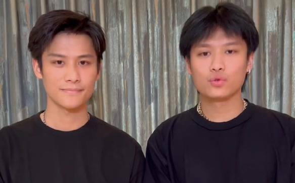 李晨|李晨出现小杨哥直播间，跟不上带货节奏被无视，网传出场费1500W