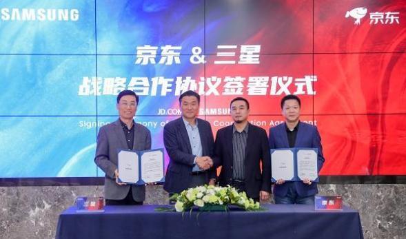 华为|铁了心重回中国市场，国际巨头正式官宣，华为又要被趁虚而入？