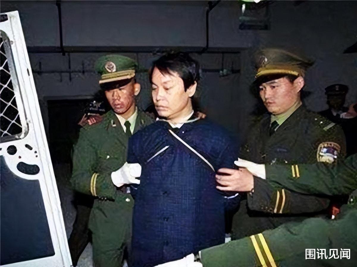 1992年发生了什么?3000军警集结云南平远街,美国误以为要开战