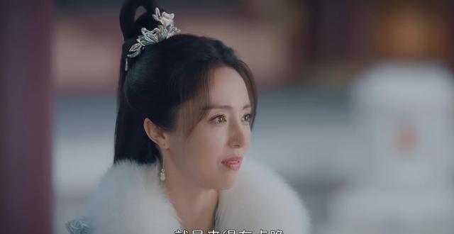 满江红|二刷《少年歌行》:一生被三个男人深爱的易文君,让人敬佩怜惜!