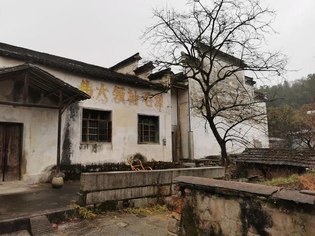 宏村|这个地方比宏村还美，原汁原味，还没有商业化
