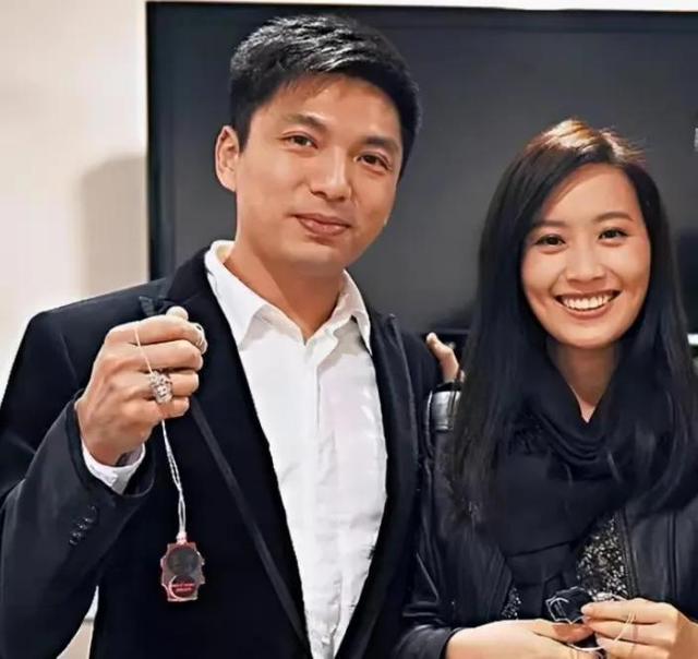 陈法拉|放弃豪门二婚嫁外交官 被嘲弃妇的陈法拉是如何靠自己走上巅峰的?