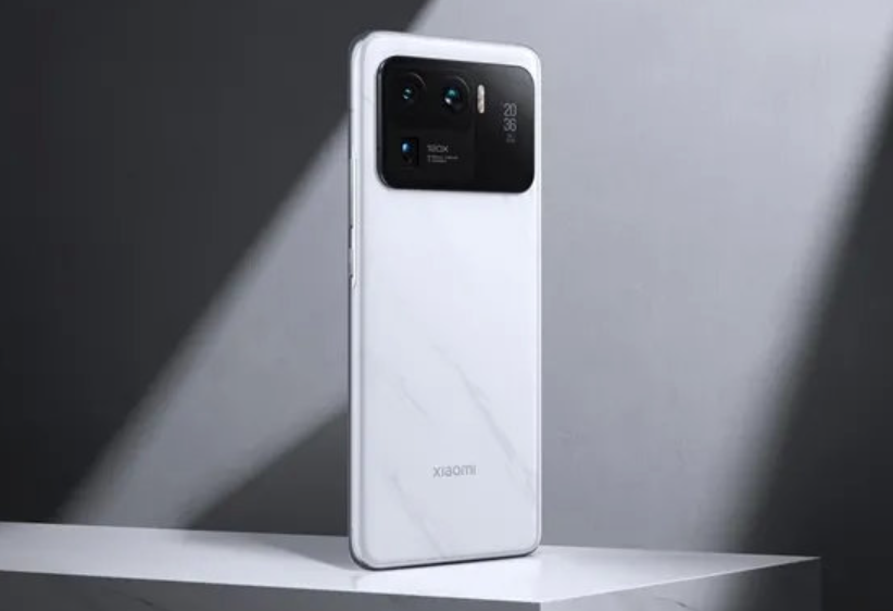 小米科技|杀疯了！618的小米11 Ultra，售价与小米12持平！