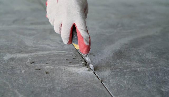 用瓷砖胶铺地砖,一般会出现5个问题,只有这3种情况才建议使用